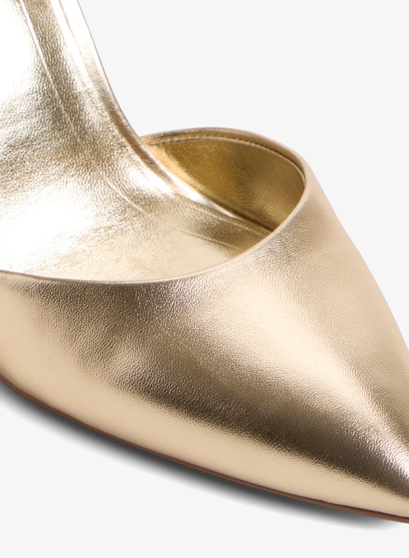 CALL IT SPRING Kimmie Ankle Strap Pumps - Image 5